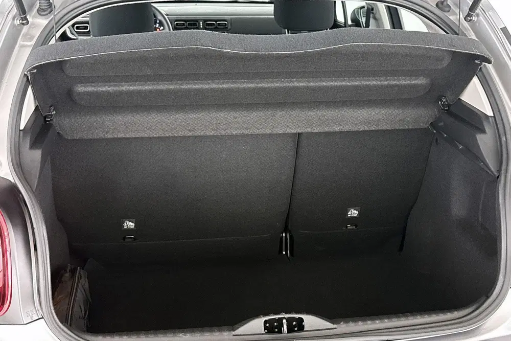 Citroën C3 Citroen C3 1.2 PureTech C-Series Navi Clim uit 2023, foto 9