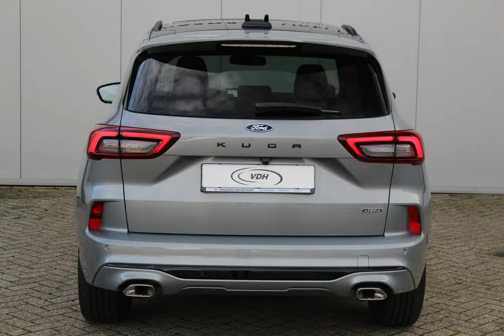 Ford Kuga 2.5 243 pk PHEV ST-Line X Maart 2026 uit 2026, foto 10