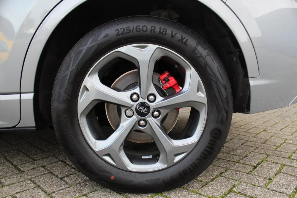 Ford Kuga 2.5 243 pk PHEV ST-Line X Maart 2026 uit 2026, foto 12