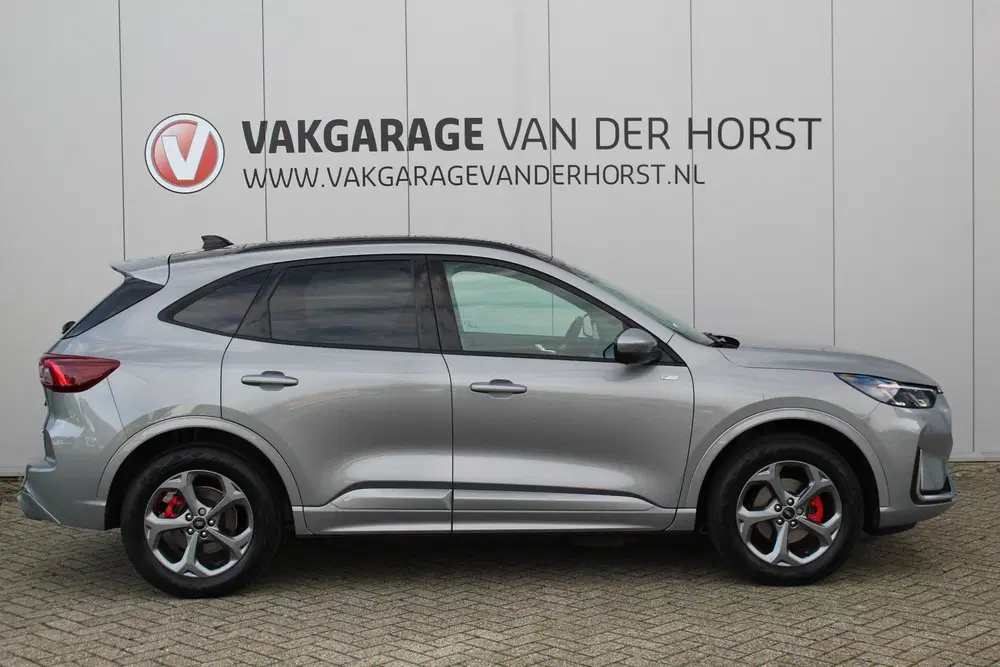 Ford Kuga 2.5 243 pk PHEV ST-Line X Maart 2026 uit 2026, foto 13