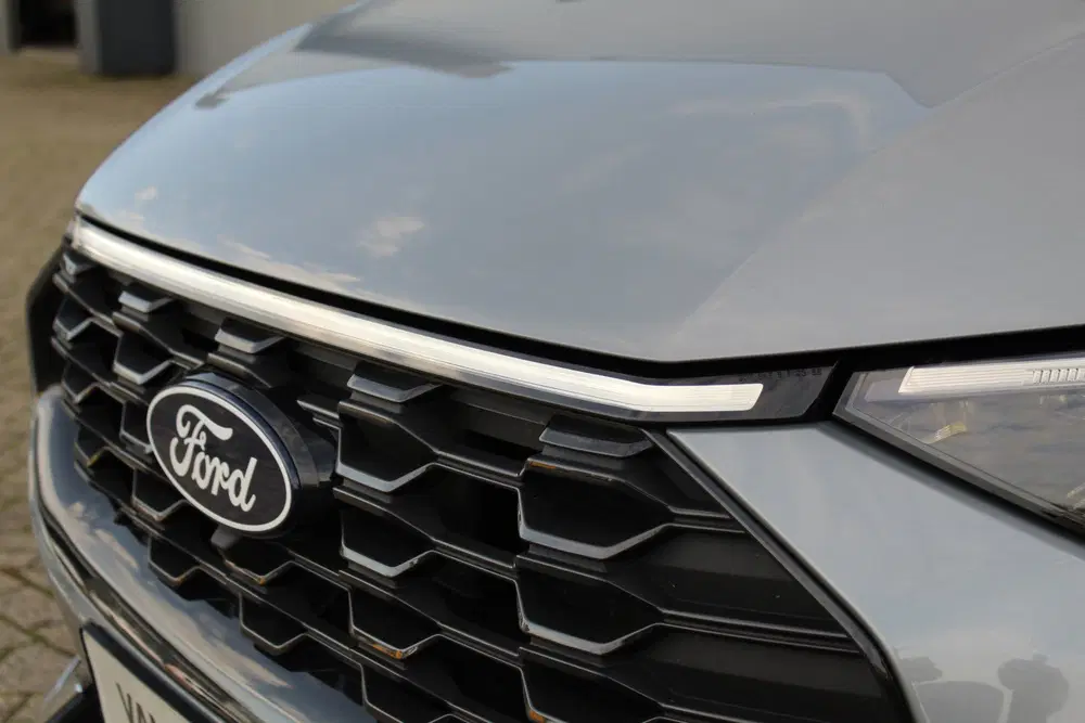Ford Kuga 2.5 243 pk PHEV ST-Line X Maart 2026 uit 2026, foto 14