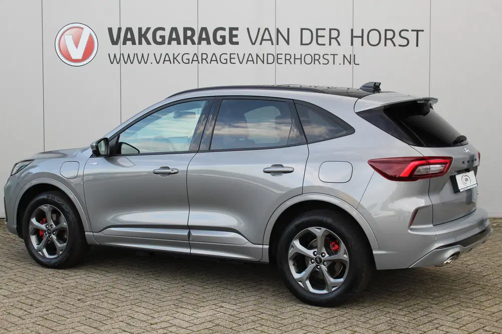 Ford Kuga 2.5 243 pk PHEV ST-Line X Maart 2026 uit 2026, foto 3