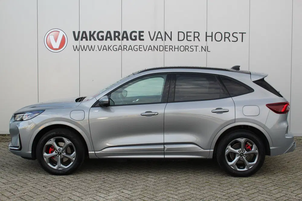 Ford Kuga 2.5 243 pk PHEV ST-Line X Maart 2026 uit 2026, foto 4