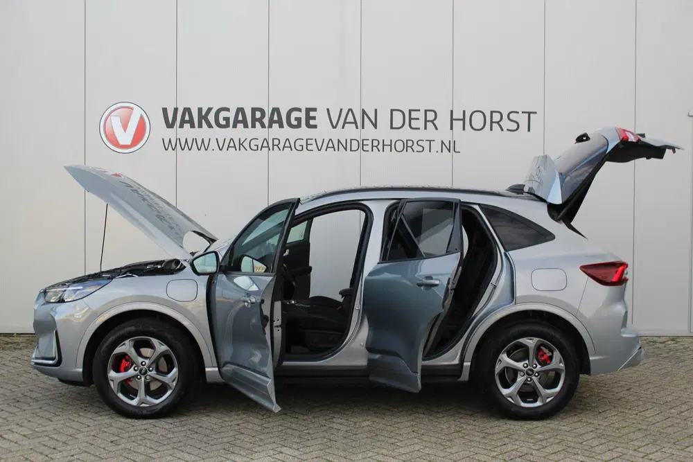 Ford Kuga 2.5 243 pk PHEV ST-Line X Maart 2026 uit 2026, foto 5
