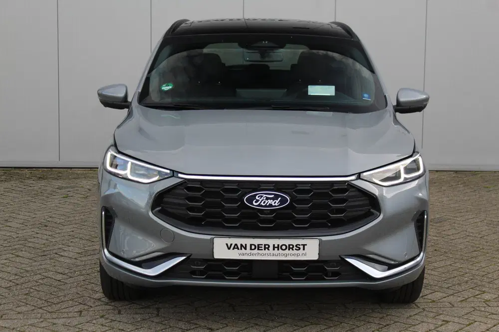 Ford Kuga 2.5 243 pk PHEV ST-Line X Maart 2026 uit 2026, foto 6