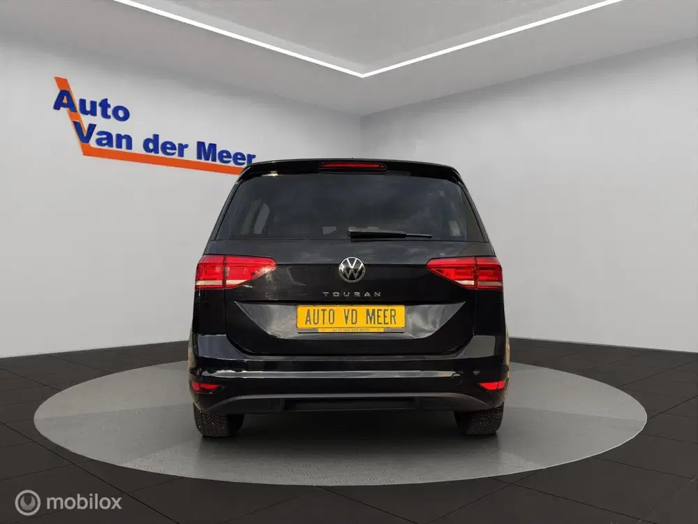 Volkswagen Touran 1.5 TSI Highline 7p All in prijs uit 2023, foto 10