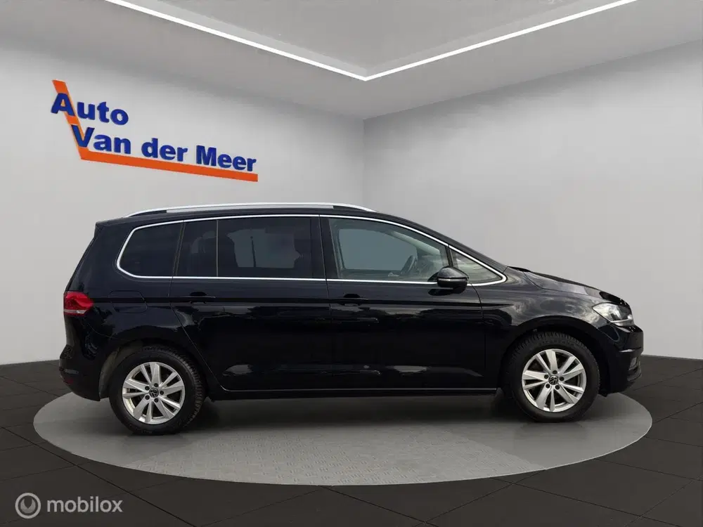 Volkswagen Touran 1.5 TSI Highline 7p All in prijs uit 2023, foto 11