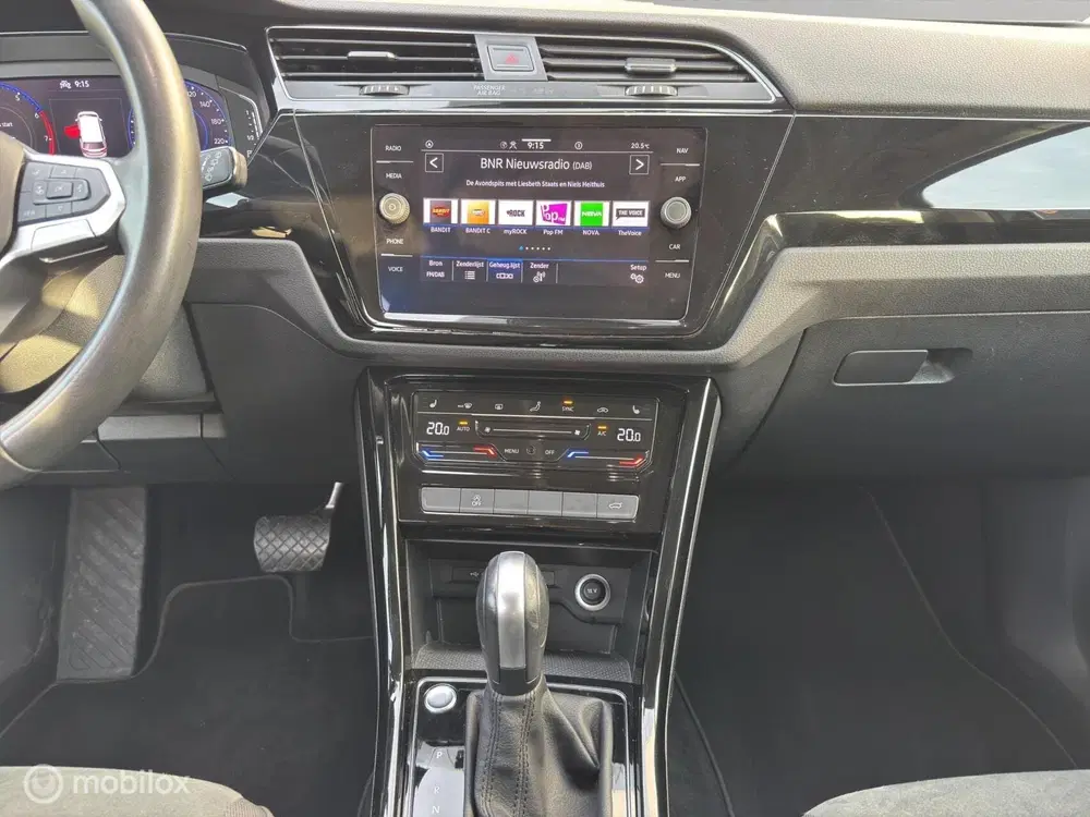 Volkswagen Touran 1.5 TSI Highline 7p All in prijs uit 2023, foto 13