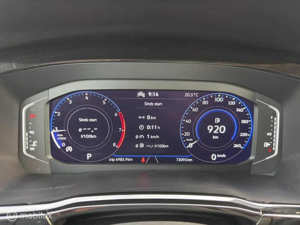 Volkswagen Touran 1.5 TSI Highline 7p All in prijs uit 2023, foto 8
