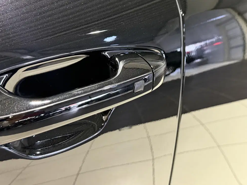 Kia Niro 1.6 GDi Hybrid DynamicLine Trekhaak uit 2024, foto 8