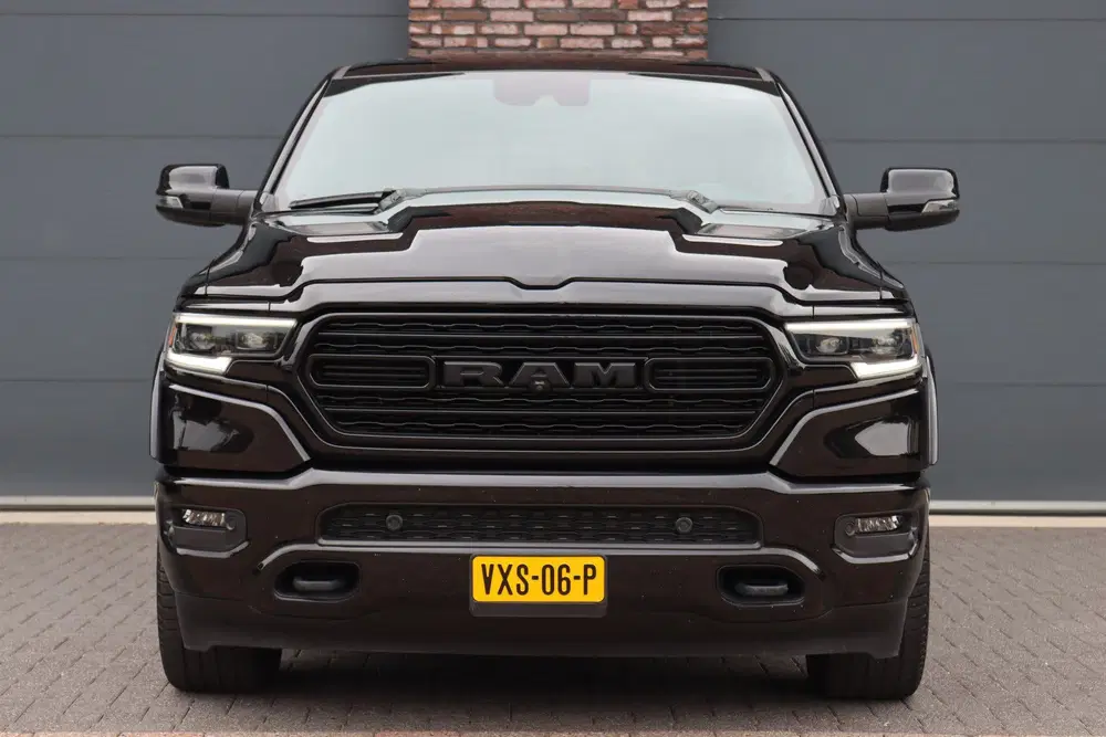 Dodge RAM 5.7 V8 4x4 Crew Cab Limited uit 2023, foto 13