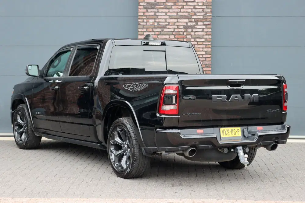 Dodge RAM 5.7 V8 4x4 Crew Cab Limited uit 2023, foto 5