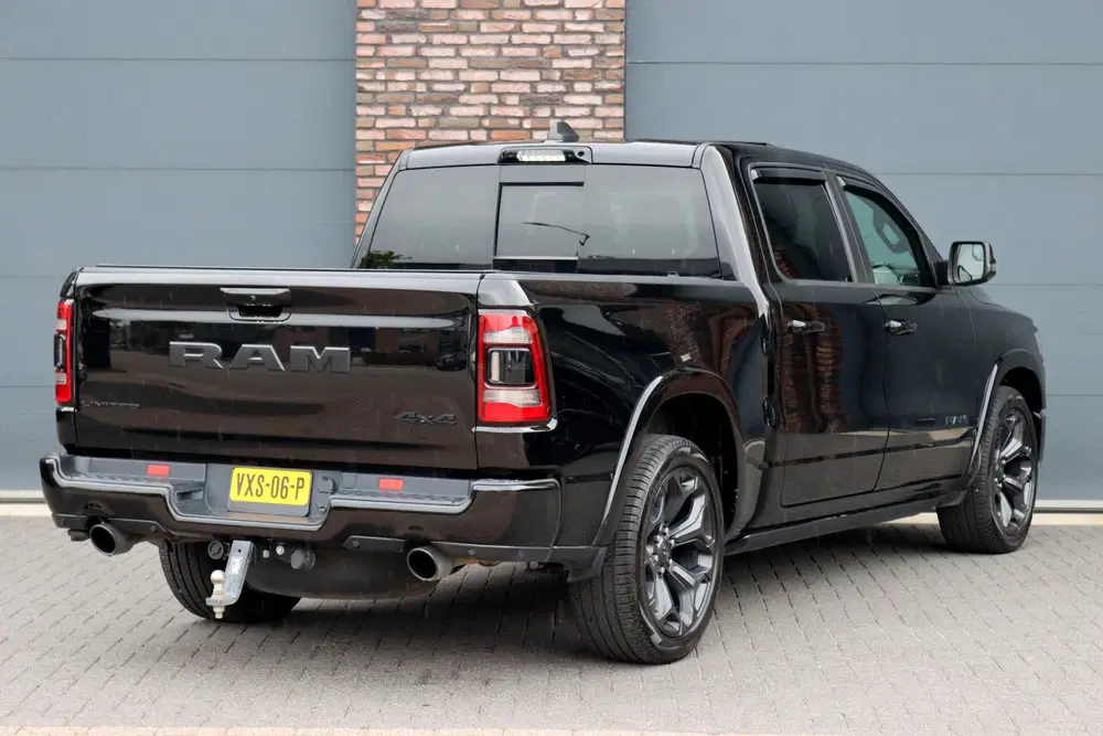 Dodge RAM 5.7 V8 4x4 Crew Cab Limited uit 2023, foto 7