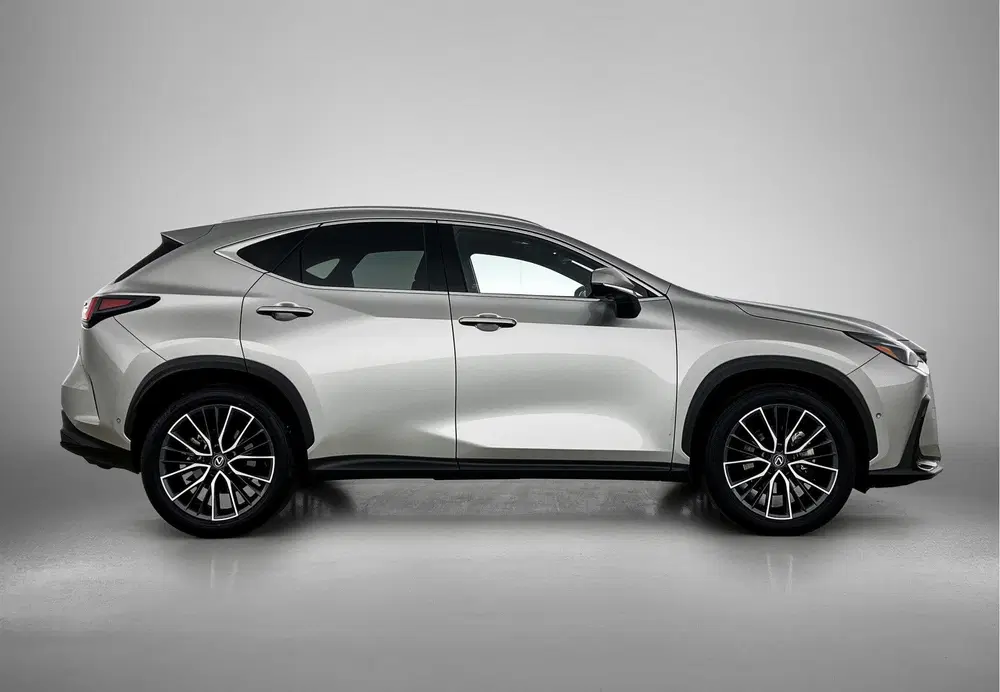 Lexus NX 350h AWD President Line uit 2024, foto 15