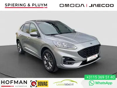 Ford Kuga 2.5 PHEV ST-Line X Pano uit 2022