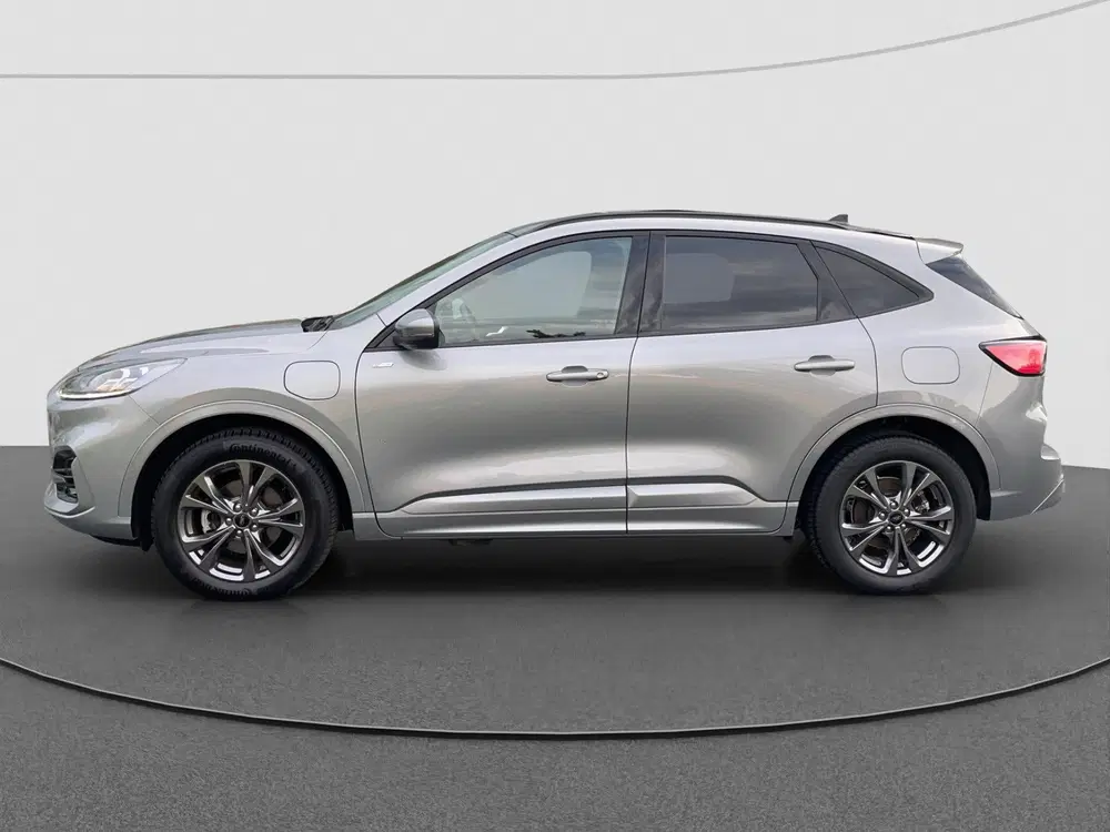 Ford Kuga 2.5 PHEV ST-Line X Pano uit 2022, foto 12