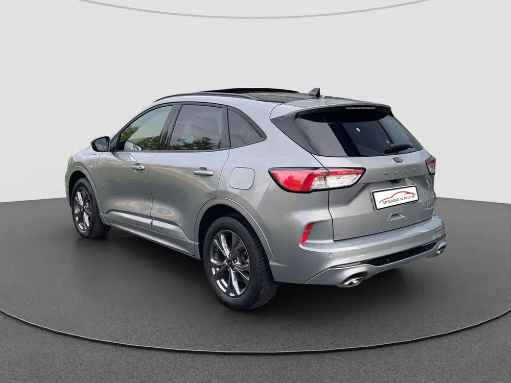 Ford Kuga 2.5 PHEV ST-Line X Pano uit 2022, foto 13