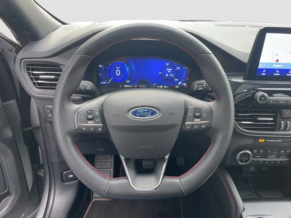 Ford Kuga 2.5 PHEV ST-Line X Pano uit 2022, foto 14