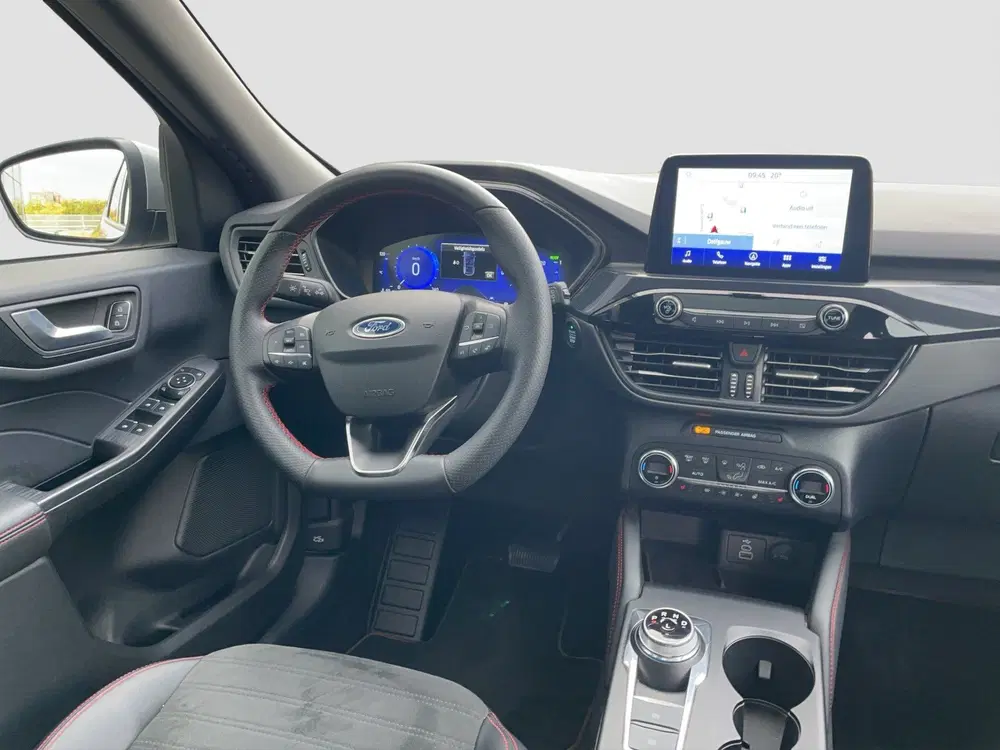 Ford Kuga 2.5 PHEV ST-Line X Pano uit 2022, foto 3