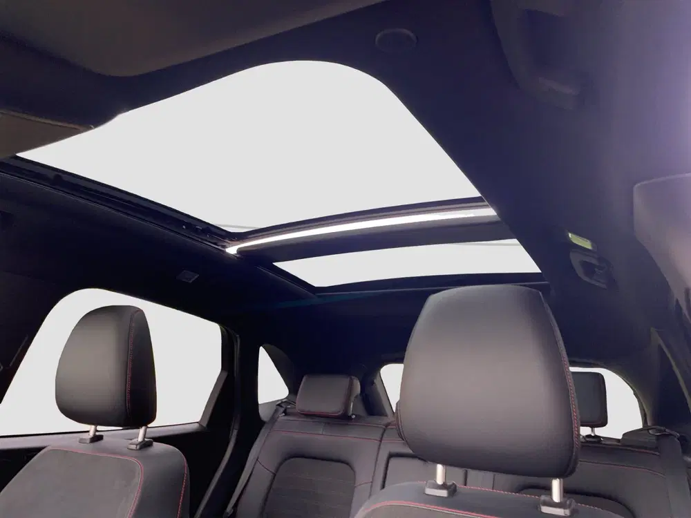 Ford Kuga 2.5 PHEV ST-Line X Pano uit 2022, foto 6