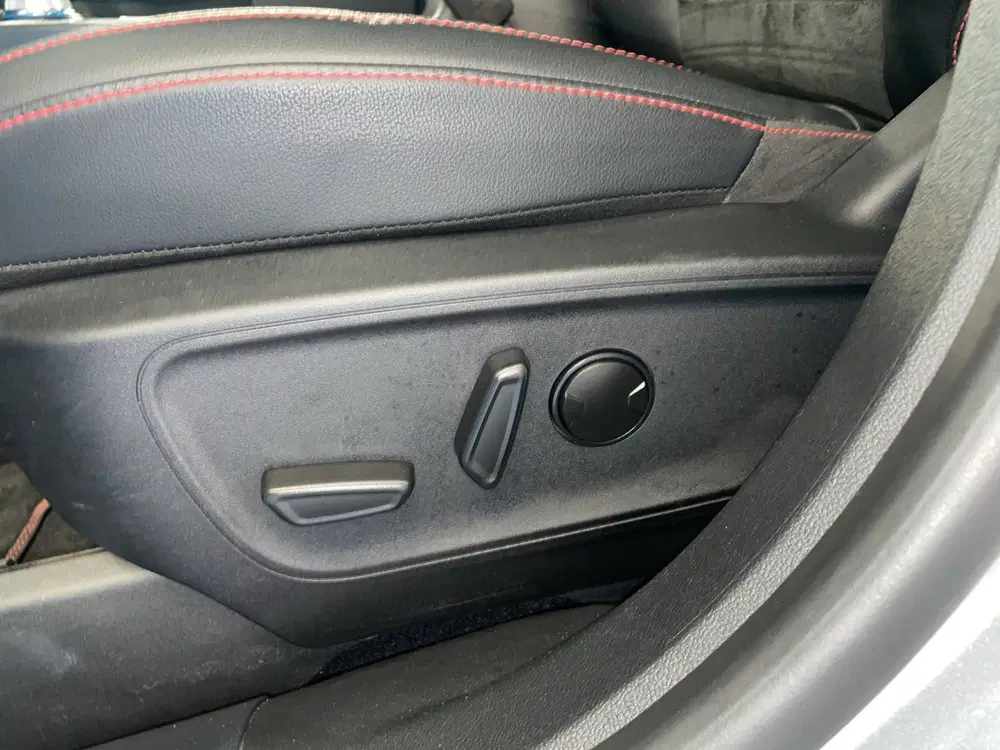Ford Kuga 2.5 PHEV ST-Line X Pano uit 2022, foto 8