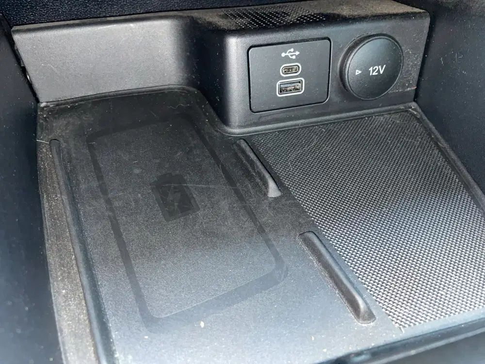 Ford Kuga 2.5 PHEV ST-Line X Pano uit 2022, foto 9