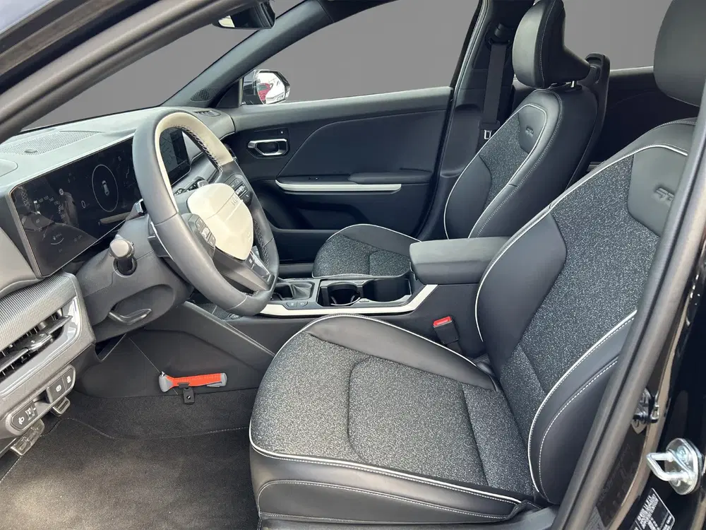Kia K4 1.0 T-GDi MHEV GT-Line Launch Edition uit 2026, foto 10