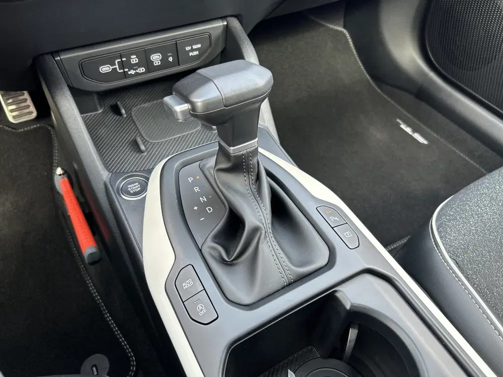 Kia K4 1.0 T-GDi MHEV GT-Line Launch Edition uit 2026, foto 12