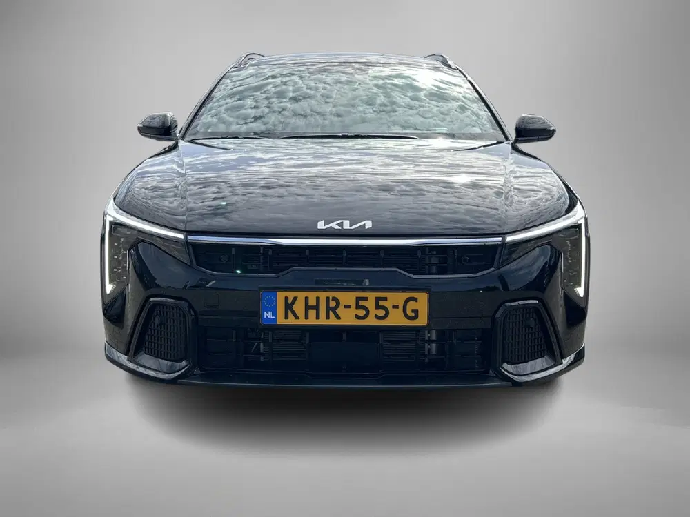Kia K4 1.0 T-GDi MHEV GT-Line Launch Edition uit 2026, foto 5