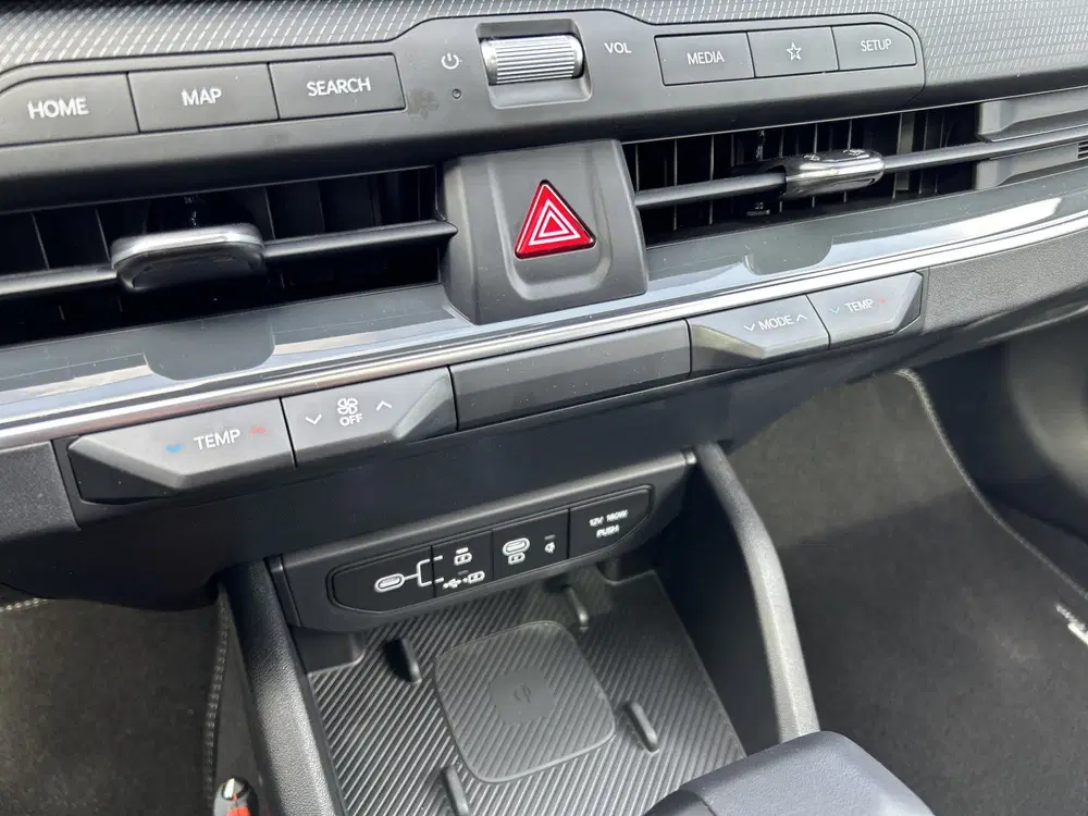 Kia K4 1.0 T-GDi MHEV GT-Line Launch Edition uit 2026, foto 9