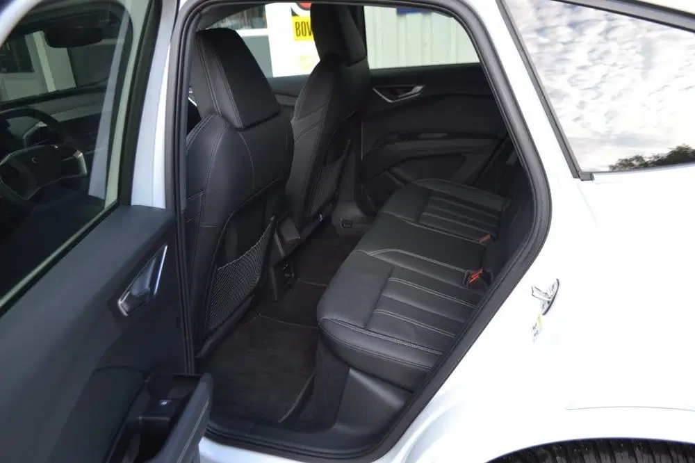Audi Q4 e-tron 40 Adv. ed. uit 2023, foto 7