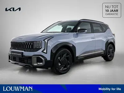 Kia Seltos 1.6T DCT7 X-Line Demo Edition SNEL RIJDEN uit 2026