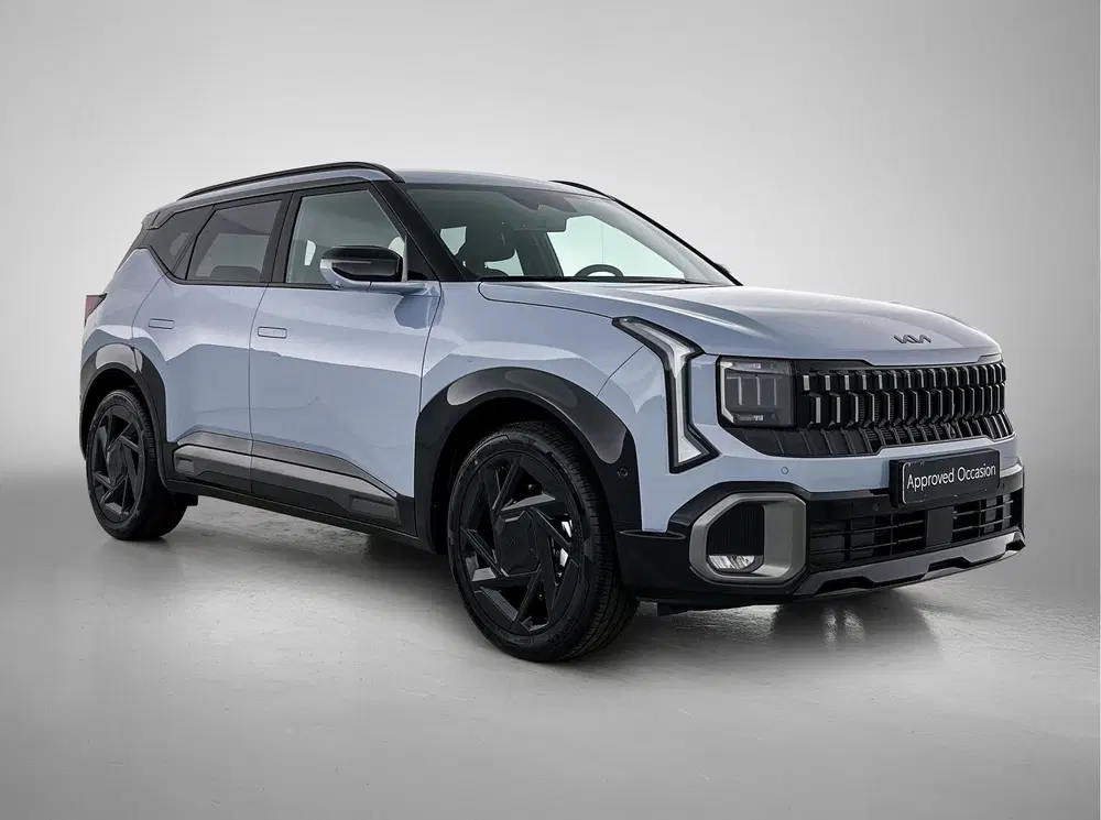 Kia Seltos 1.6T DCT7 X-Line Demo Edition SNEL RIJDEN uit 2026, foto 12