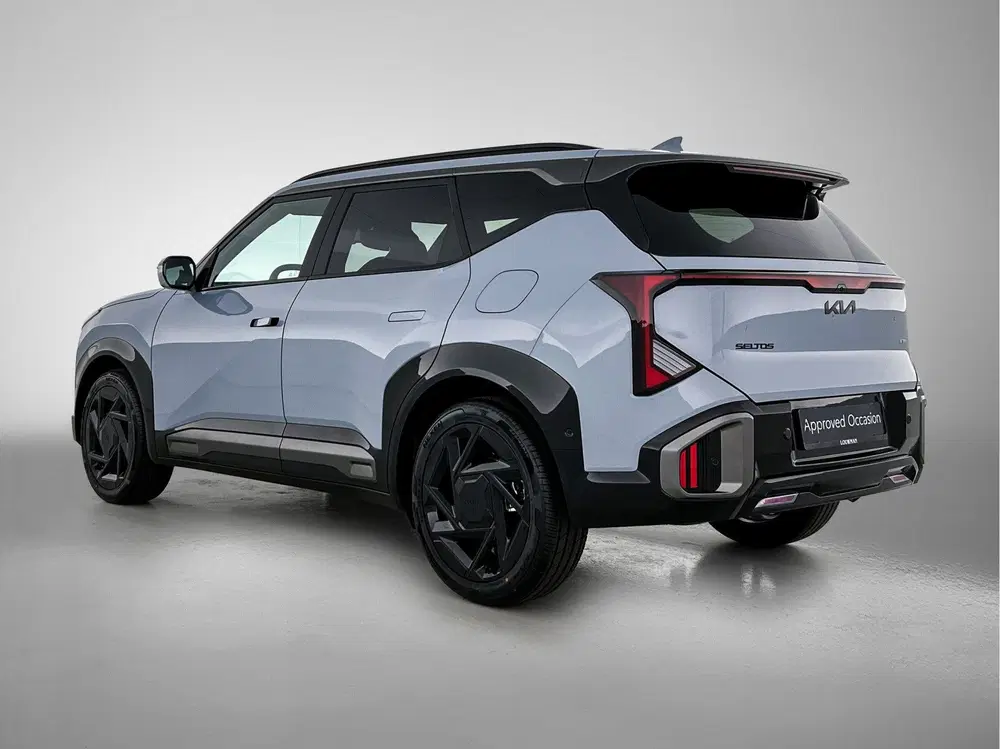 Kia Seltos 1.6T DCT7 X-Line Demo Edition SNEL RIJDEN uit 2026, foto 13