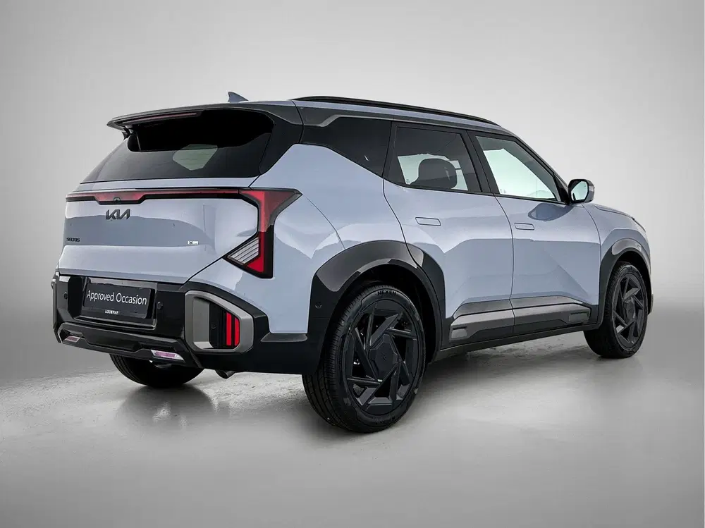 Kia Seltos 1.6T DCT7 X-Line Demo Edition SNEL RIJDEN uit 2026, foto 2