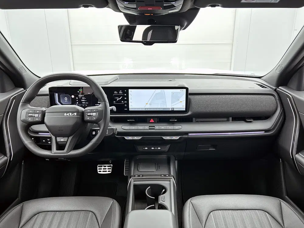 Kia Seltos 1.6T DCT7 X-Line Demo Edition SNEL RIJDEN uit 2026, foto 4