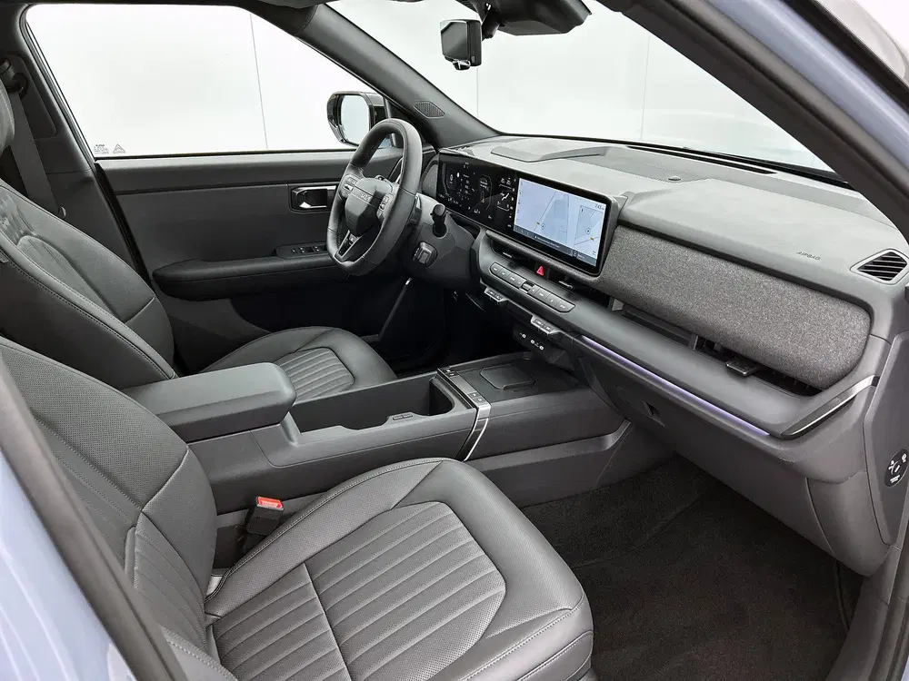 Kia Seltos 1.6T DCT7 X-Line Demo Edition SNEL RIJDEN uit 2026, foto 6
