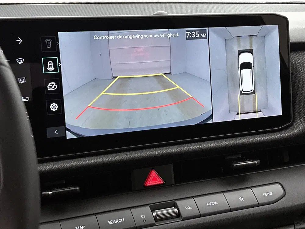 Kia Seltos 1.6T DCT7 X-Line Demo Edition SNEL RIJDEN uit 2026, foto 8