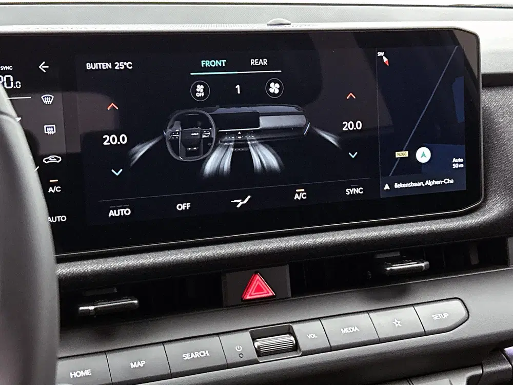 Kia Seltos 1.6T DCT7 X-Line Demo Edition SNEL RIJDEN uit 2026, foto 9