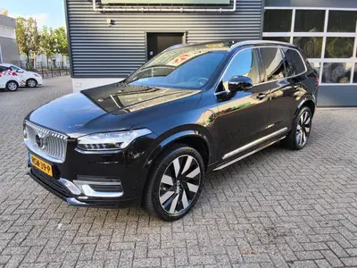 Volvo XC90 2.0 T8 AWD Plus+ Bright 7pers. Btw Auto. 3 uit 2024