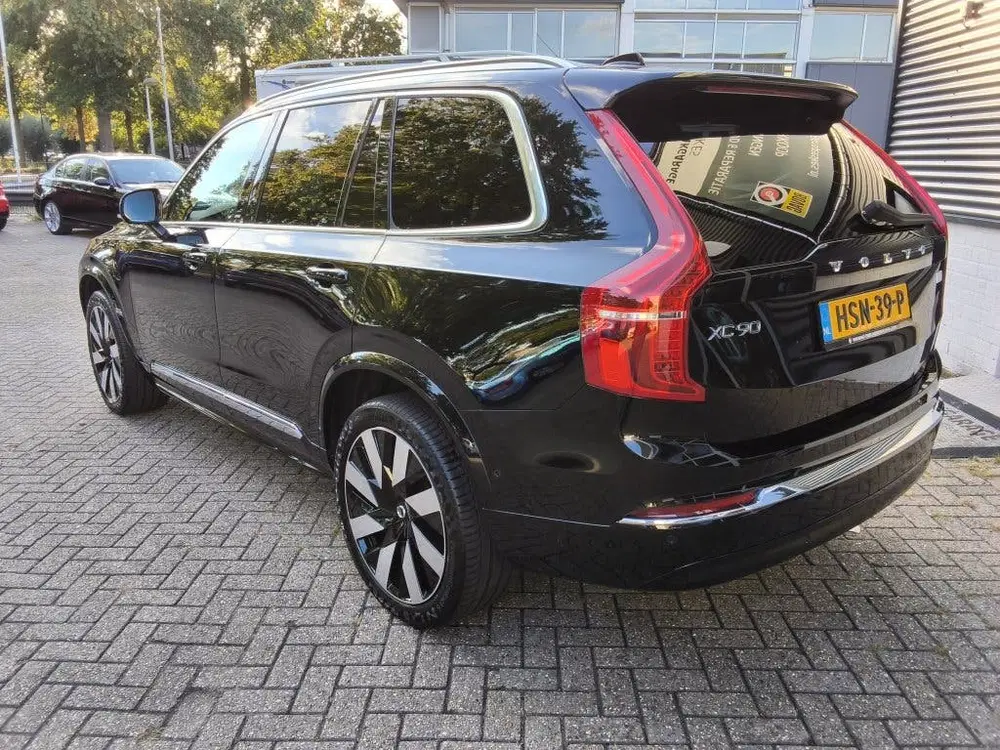 Volvo XC90 2.0 T8 AWD Plus+ Bright 7pers. Btw Auto. 3 uit 2024, foto 10