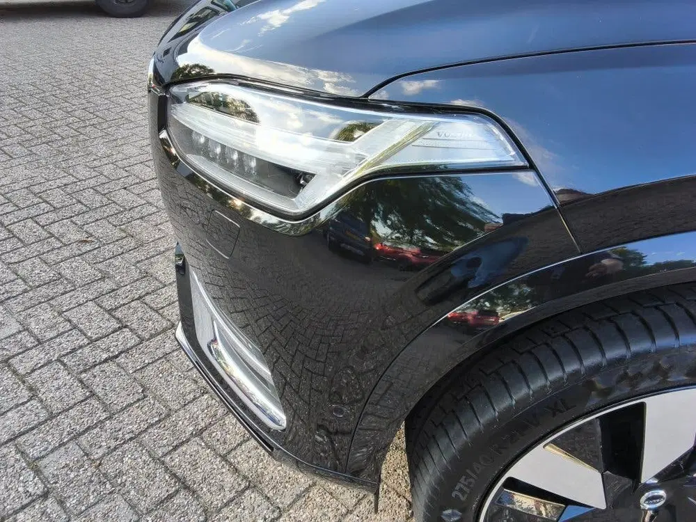 Volvo XC90 2.0 T8 AWD Plus+ Bright 7pers. Btw Auto. 3 uit 2024, foto 4