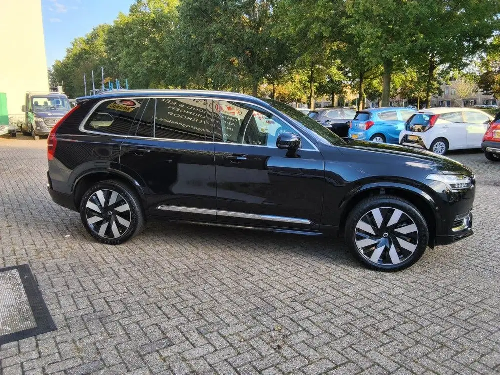 Volvo XC90 2.0 T8 AWD Plus+ Bright 7pers. Btw Auto. 3 uit 2024, foto 5