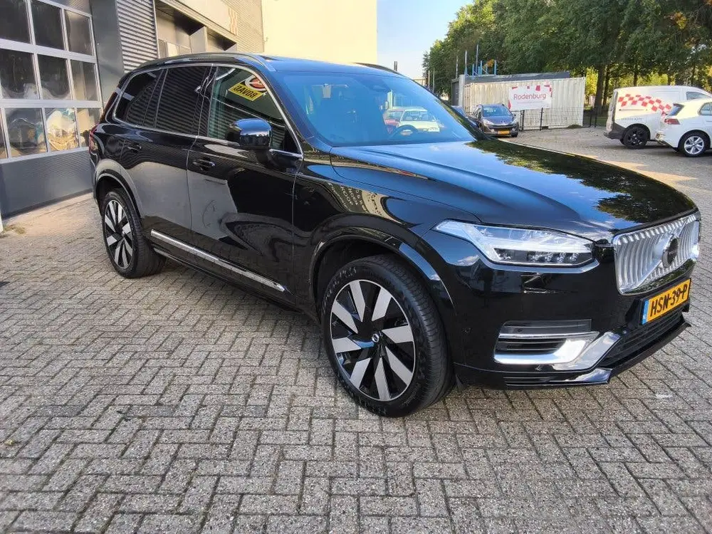 Volvo XC90 2.0 T8 AWD Plus+ Bright 7pers. Btw Auto. 3 uit 2024, foto 8