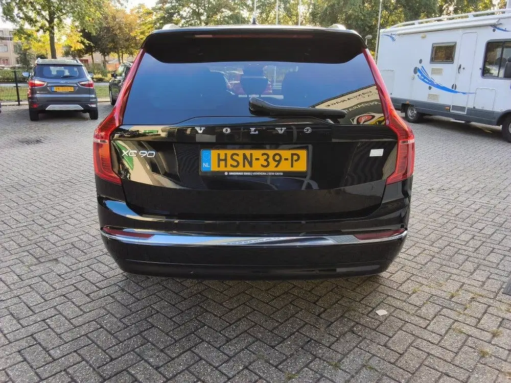 Volvo XC90 2.0 T8 AWD Plus+ Bright 7pers. Btw Auto. 3 uit 2024, foto 9