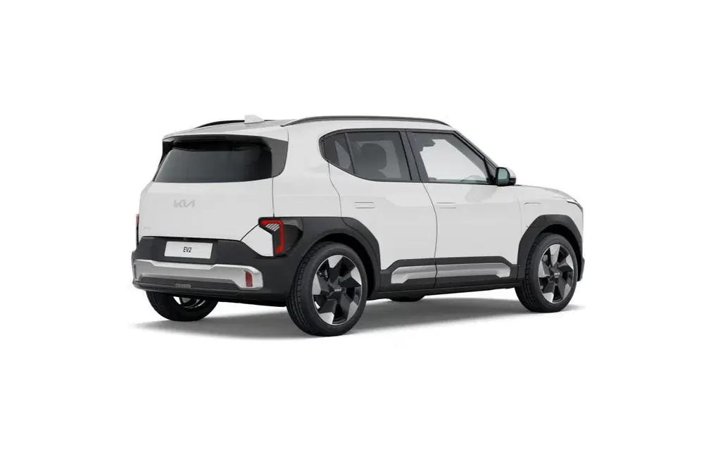 Kia EV2 Plus Advanced 42.2 kWh uit 2026, foto 2