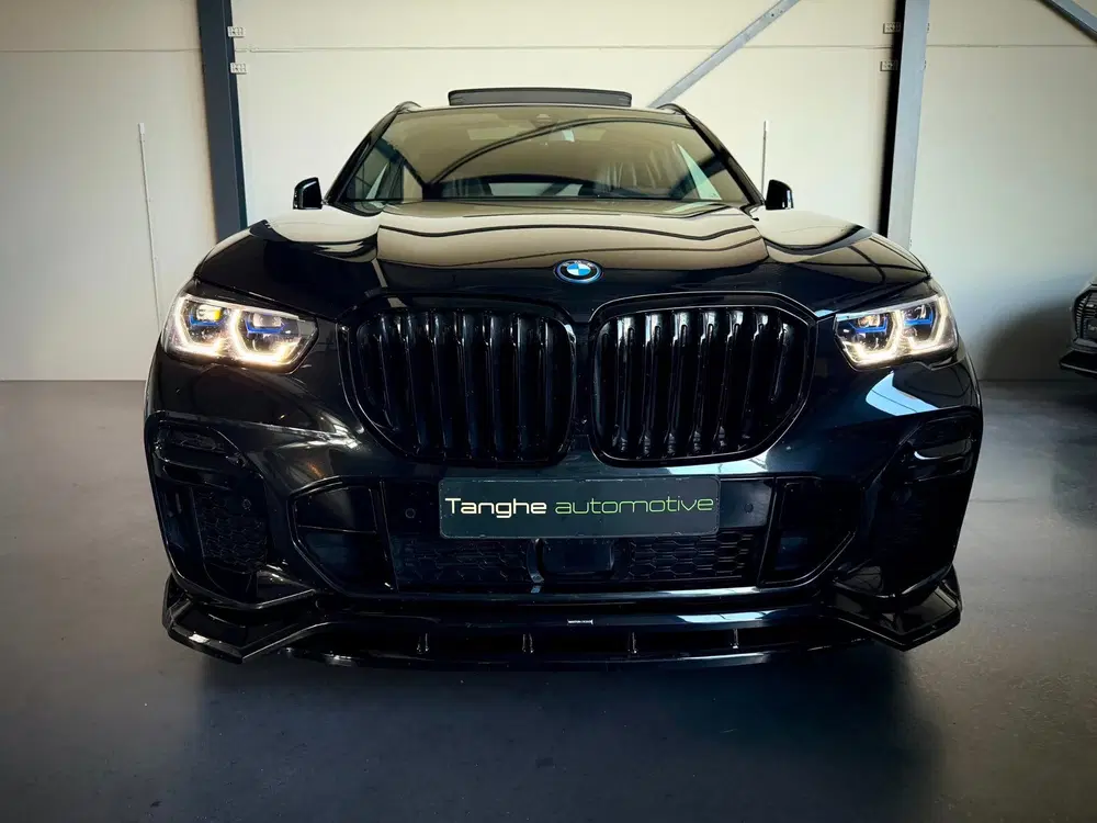 BMW X5 XDrive45e Comfort Stoel uit 2022, foto 14