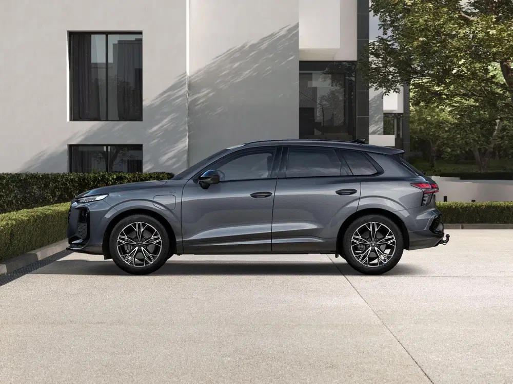Audi Q3 1.5 e-hybrid 272pk S Edition uit 2026, foto 3