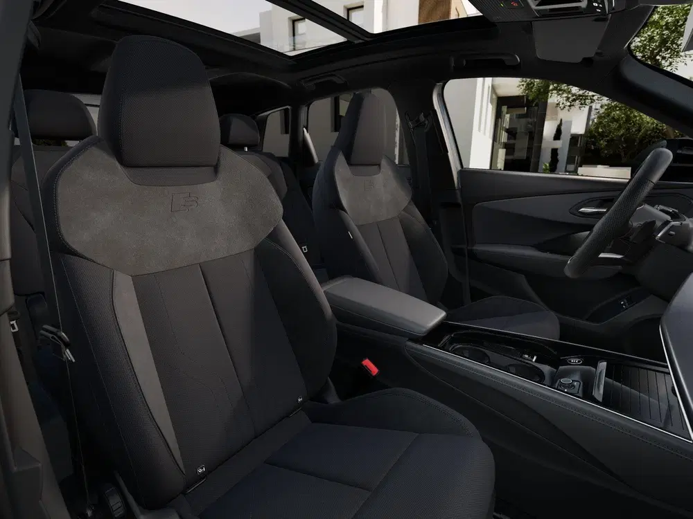 Audi Q3 1.5 e-hybrid 272pk S Edition uit 2026, foto 4