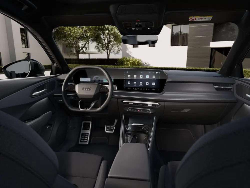 Audi Q3 1.5 e-hybrid 272pk S Edition uit 2026, foto 5